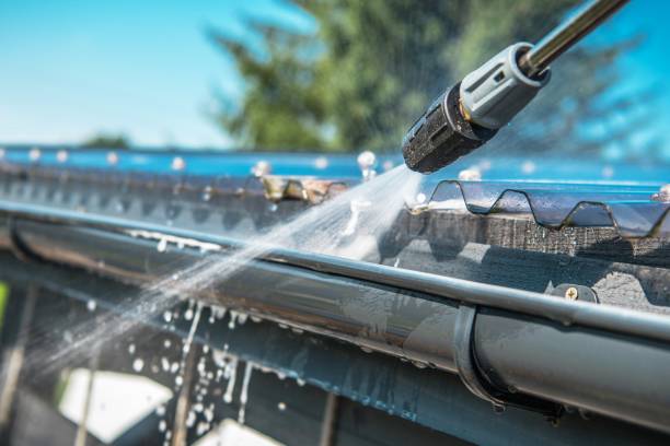 Best Garage Pressure Washing  in Dexter, MI