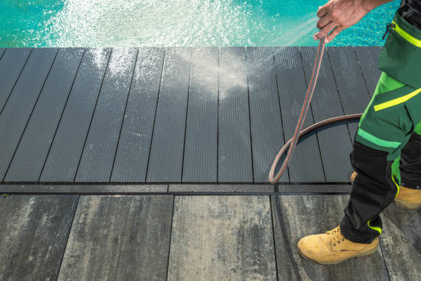 Best Pressure Washing Near Me  in Dexter, MI