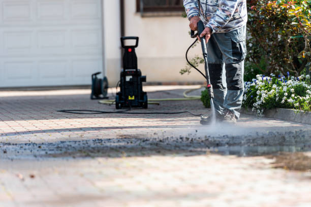 Reliable Dexter, MI Pressure Washing Solutions