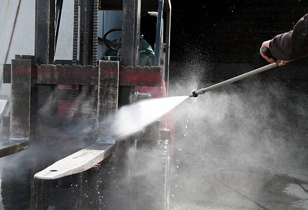 Best House Pressure Washing  in Dexter, MI