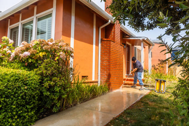 Best Pressure Washing Cost  in Dexter, MI