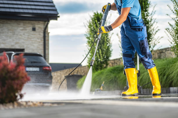 Best Commercial Building Pressure Washing  in Dexter, MI
