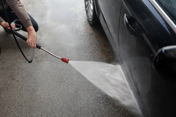 Pressure Washing Contractors in Dexter, MI